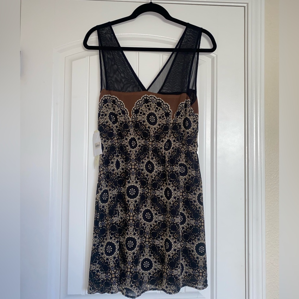 Petticoat Alley Dress Sz S NWT